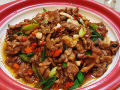 -福阿婆老牌湘菜(大润发店)