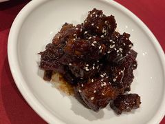 -老吉士酒家(天平路店)