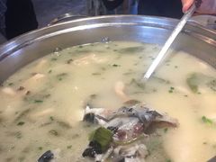 -二十八里太湖船菜(吉祥路店)