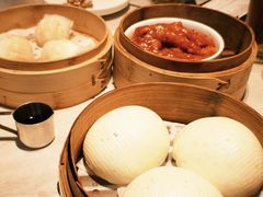 -陶兰居·香港饭店·海鲜大排档(圆融时代广场店)
