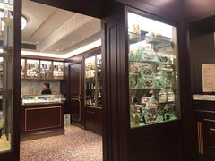 -COVA 餅店及餐廳(太古广场店)