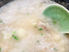 -沃头蠔干粥(同安总店)