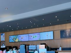 -星巴克(海门解放路店)