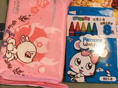 -乐凯撒披萨(中心书城店)