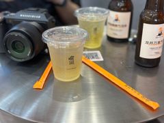 -喧闹·东方大气茶(鹅岭二厂店)