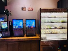 自助取餐区-洪湘记川湘·甲鱼馆(四海凯悦美食广场店)