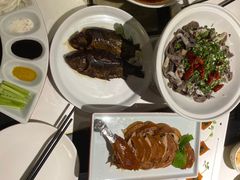 -京味斋·北京烤鸭(华威桥北工大店)