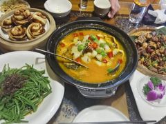 -尽善百年古院餐厅(王家老宅店)