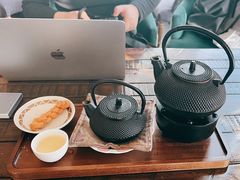 -良木缘咖啡西餐(蜀汉路店)