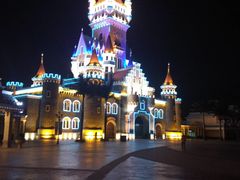 -厦门方特梦幻王国