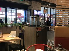 大堂-避风塘(百联东郊店)