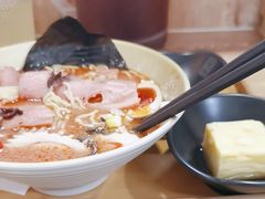 -柒鉦·日式豚骨拉麵(常德路店)