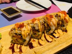 -喜寿司(金狮广场店)