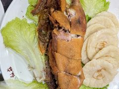 -晋阳饭庄(虎坊桥店)