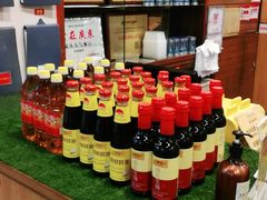 -武林厨神·粤式茶点(沙园2店)