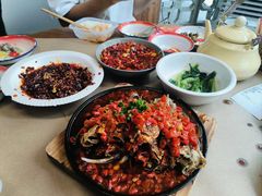 -老三样·旧食新味(万寿宫店)