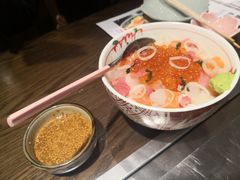 -樱宿日式和牛烧肉(五道口店)