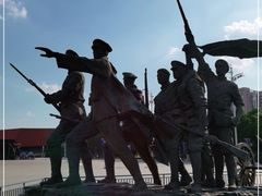 -辛亥革命博物院北区