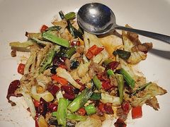 -闽鄂情·闽南招财鸭(水头店)