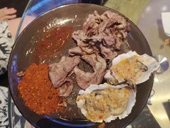-西安W酒店·WEI全味西餐厅