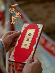 -黑马婚纱摄影