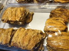 -水一方现烤鱿鱼丝大连特产(高新苏宁百货店)