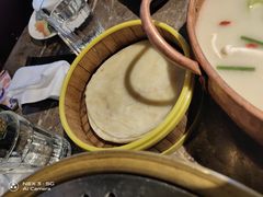 -三人行骨头王火锅(长寿店)