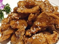 -新侨小馆(东直门北小街店)