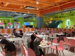 -宝燕乐园(闵行旗舰店)