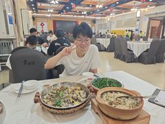 -台山第一家兴华黄鳝饭·黄鳝婆(合水分店)