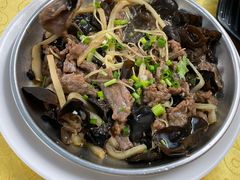 -海鲜街菜馆(海珠南路店)