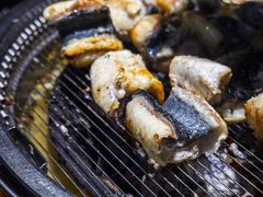 -味家烤肉烤鳗鱼牛排(西塔旗舰店)