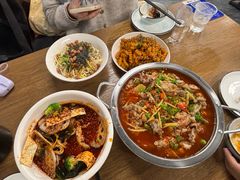 -艺味深尝(云锦路店)