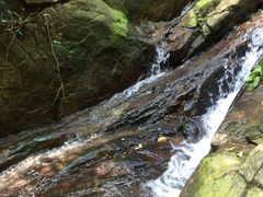 -会稽山峡洞漂流-上青古道