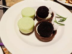 -安蒂娅·海鲜自助餐厅(安蒂娅美兰酒店)