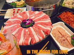 -唯爱KTV聚会餐厅(仙林东城汇店)