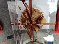 -勒甜LO CHO·私人订制低糖代糖纯动物奶油生日蛋糕(新开路店)