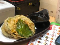 -友壹町寿司(佛山新DNA店)