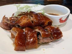 招牌烧鹅-猪肉婆私房菜(容桂总店)