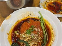 -付小姐在成都(中山公园店)