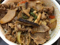 -食其家·牛丼咖喱(浦电路店)