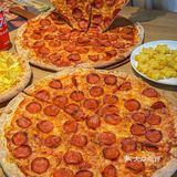 在南京！！纽约血统披萨🍕狠狠锁住！！！