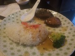 -曙亚洲餐厅-重庆富力艾美酒店(南坪万达广场店)