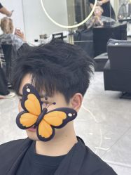 -赤道 Hair Salon