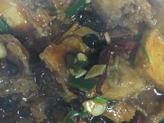 -阿罗新疆菜(人民广场店)