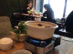 -U你·天然调味(南湖总店)