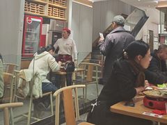 -喜家德虾仁水饺(马栏店)