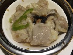 -糖朝(尖沙咀店)