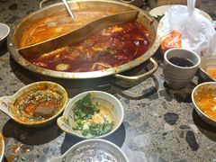 -小龙坎火锅(总店)