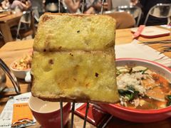 -熙成烧烤(白塔岭店)